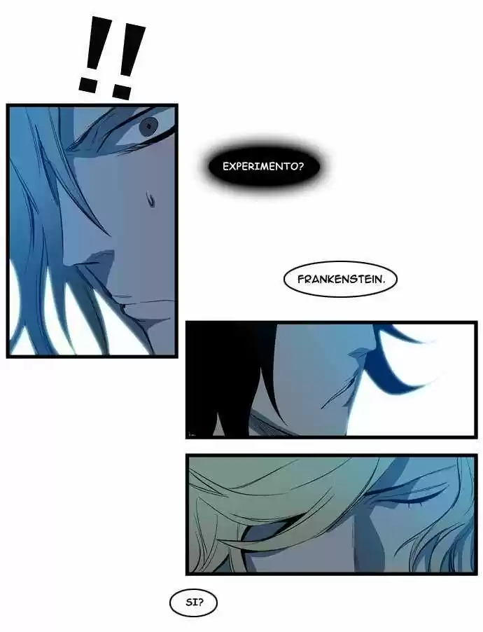 Noblesse (2007) - Capítulo 107 - Página 25 - LectorTMOo