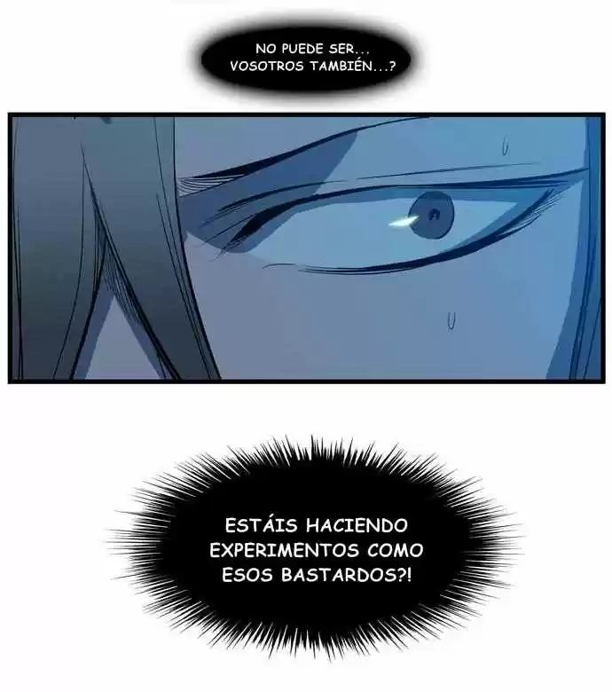 Noblesse (2007) - Capítulo 107 - Página 27 - LectorTMOo