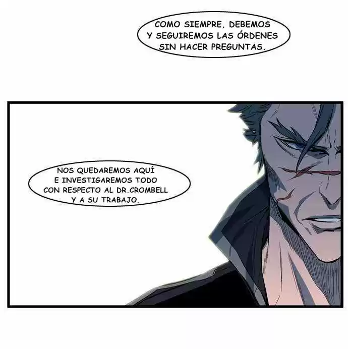 Noblesse (2007) - Capítulo 108 - Página 11 - LectorTMOo