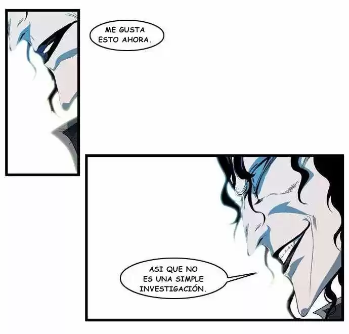 Noblesse (2007) - Capítulo 108 - Página 12 - LectorTMOo