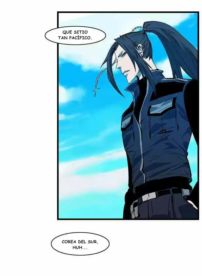 Noblesse (2007) - Capítulo 108 - Página 15 - LectorTMOo