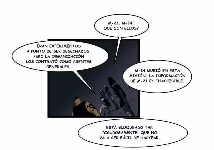 Noblesse (2007) - Capítulo 109 - Página 11 - LectorTMOo