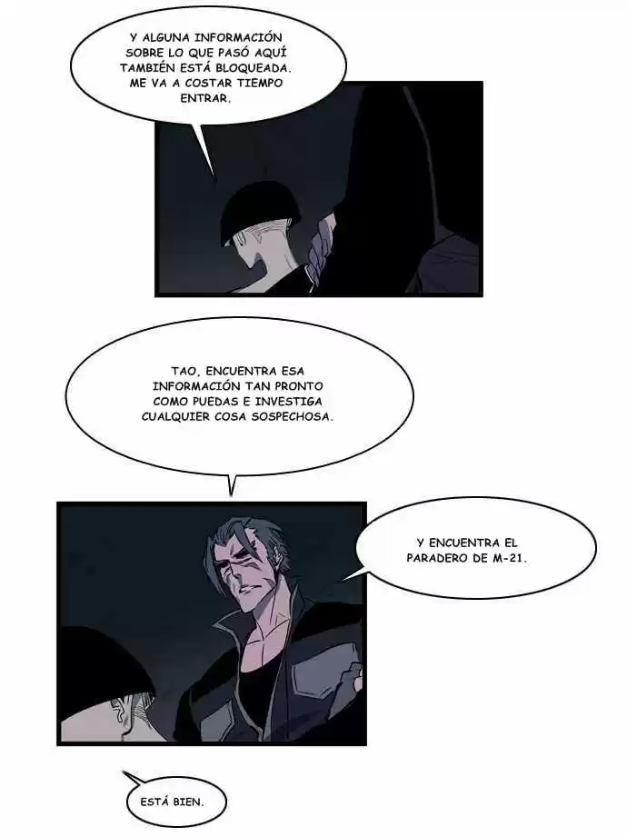Noblesse (2007) - Capítulo 109 - Página 12 - LectorTMOo