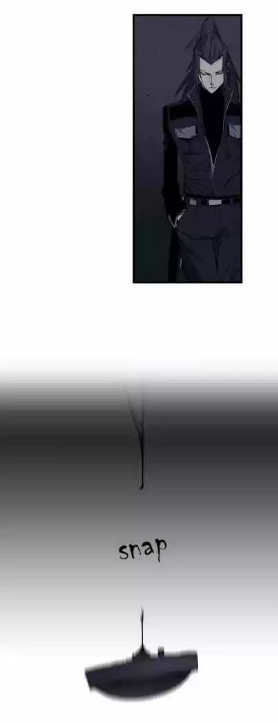 Noblesse (2007) - Capítulo 109 - Página 14 - LectorTMOo