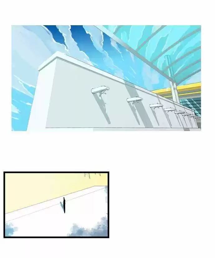 Noblesse (2007) - Capítulo 109 - Página 18 - LectorTMOo