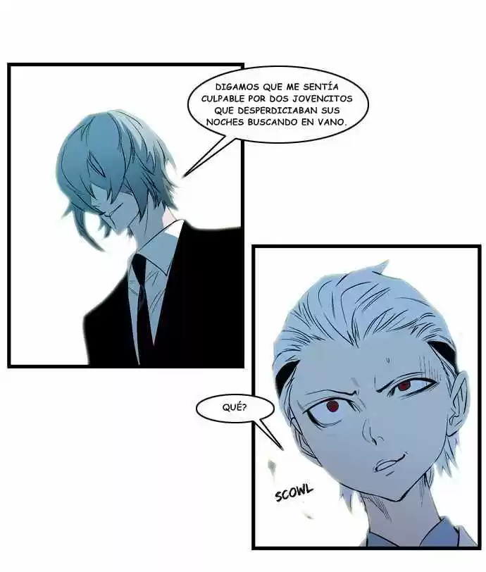 Noblesse (2007) - Capítulo 109 - Página 24 - LectorTMOo