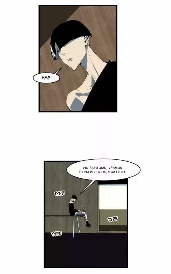 Noblesse (2007) - Capítulo 109 - Página 32 - LectorTMOo