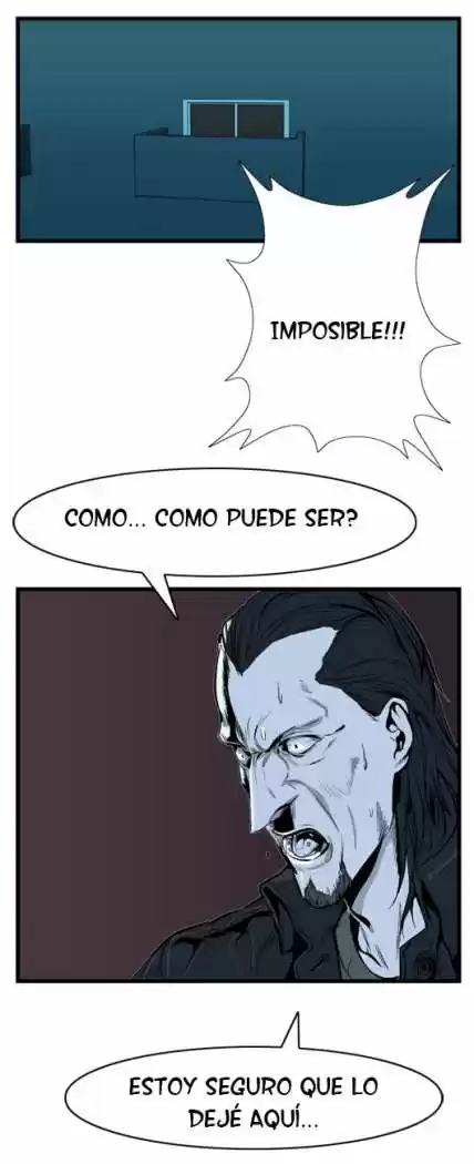 Noblesse (2007) - Capítulo 11 - Página 2 - LectorTMOo
