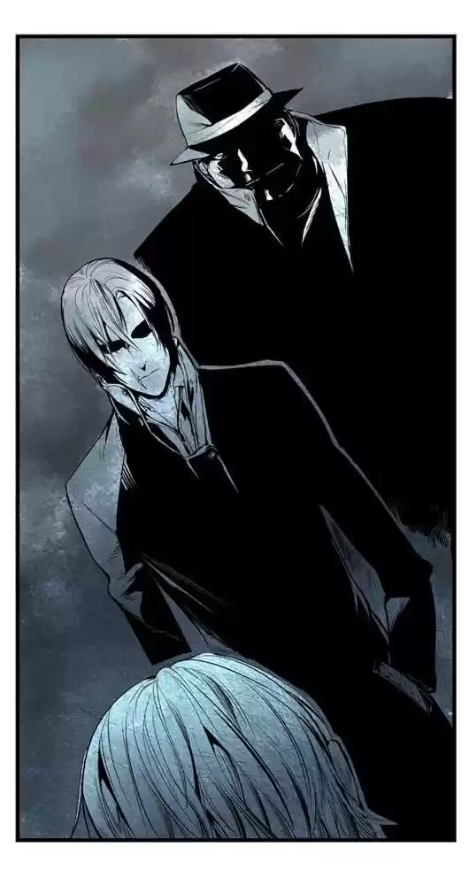 Noblesse (2007) - Capítulo 11 - Página 4 - LectorTMOo
