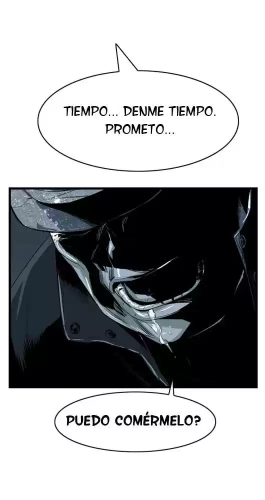 Noblesse (2007) - Capítulo 11 - Página 5 - LectorTMOo