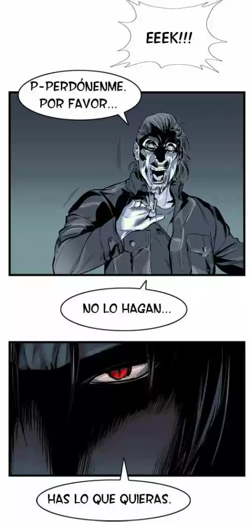 Noblesse (2007) - Capítulo 11 - Página 6 - LectorTMOo