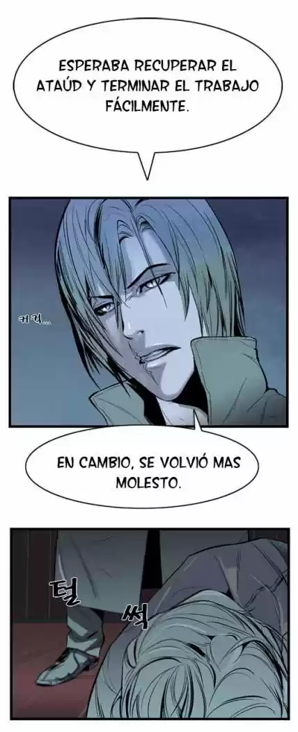 Noblesse (2007) - Capítulo 11 - Página 10 - LectorTMOo