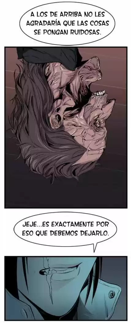 Noblesse (2007) - Capítulo 11 - Página 12 - LectorTMOo