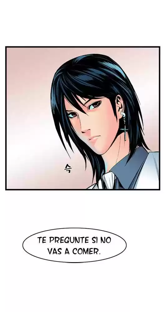 Noblesse (2007) - Capítulo 11 - Página 15 - LectorTMOo