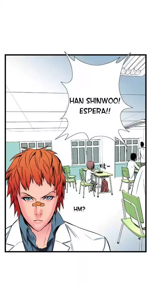 Noblesse (2007) - Capítulo 11 - Página 20 - LectorTMOo