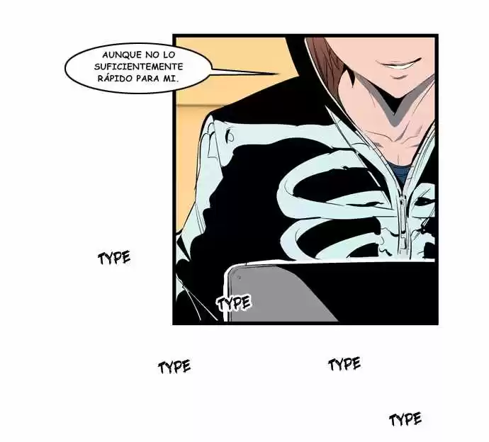 Noblesse (2007) - Capítulo 110 - Página 8 - LectorTMOo