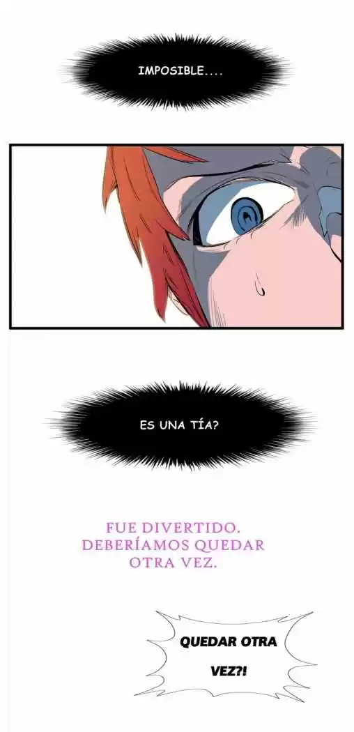 Noblesse (2007) - Capítulo 110 - Página 22 - LectorTMOo
