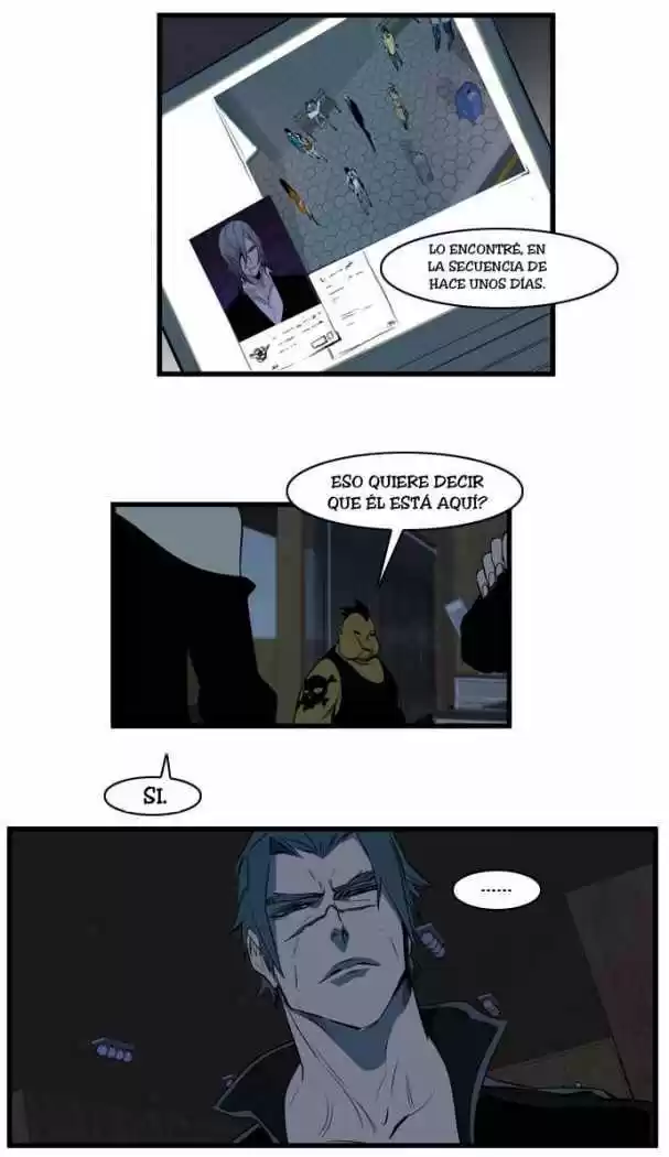 Noblesse (2007) - Capítulo 111 - Página 24 - LectorTMOo