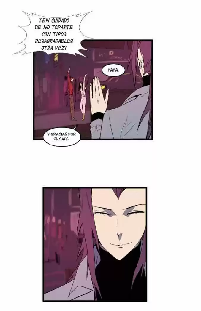 Noblesse (2007) - Capítulo 111 - Página 30 - LectorTMOo