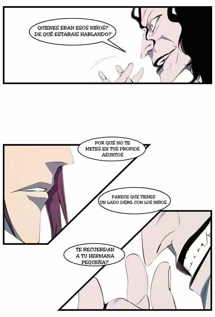Noblesse (2007) - Capítulo 111 - Página 32 - LectorTMOo