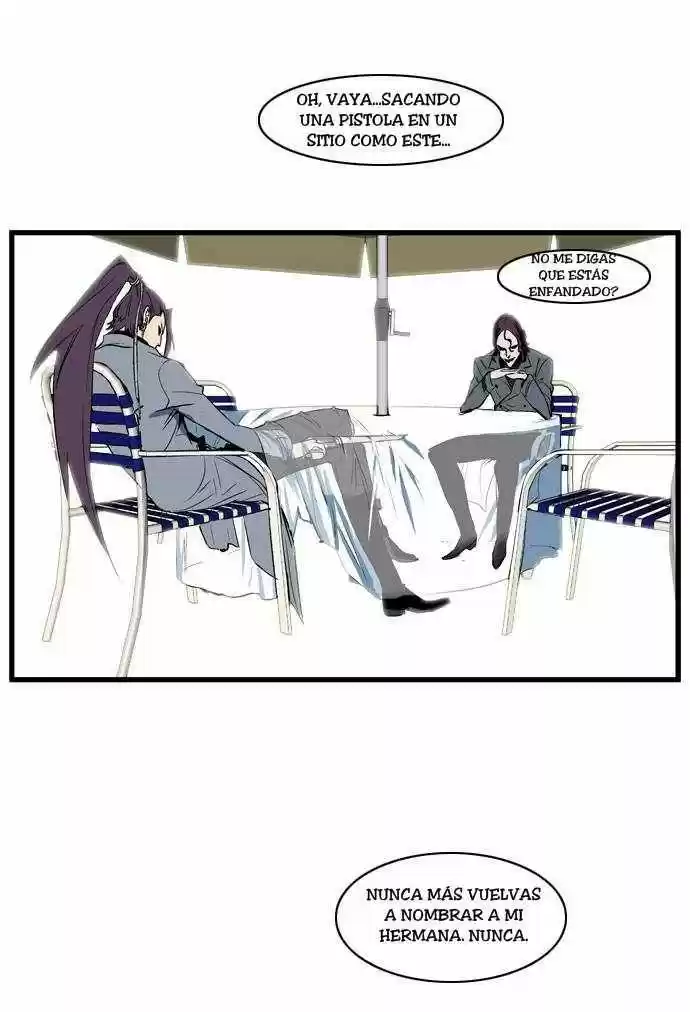 Noblesse (2007) - Capítulo 111 - Página 34 - LectorTMOo