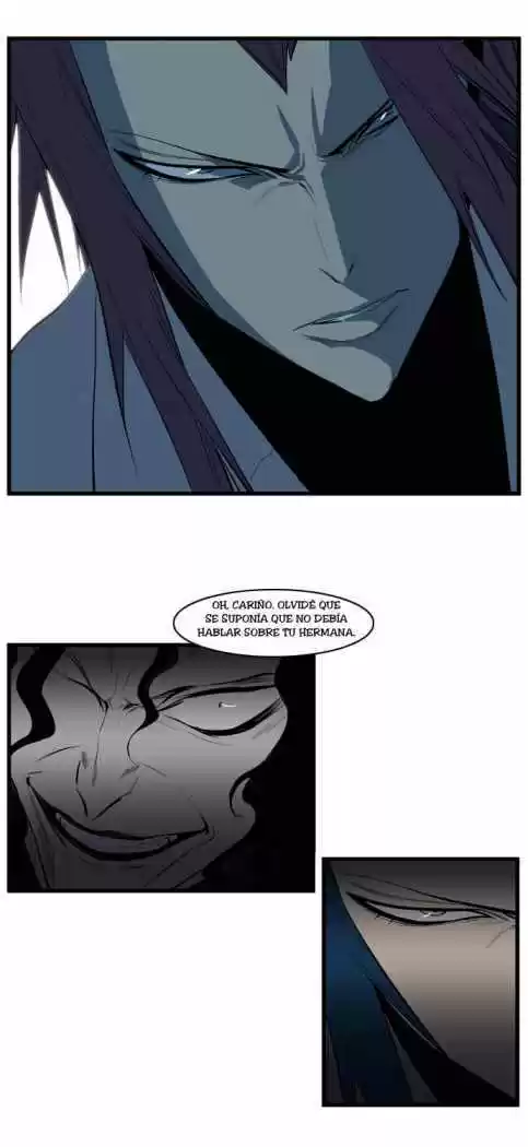 Noblesse (2007) - Capítulo 111 - Página 35 - LectorTMOo