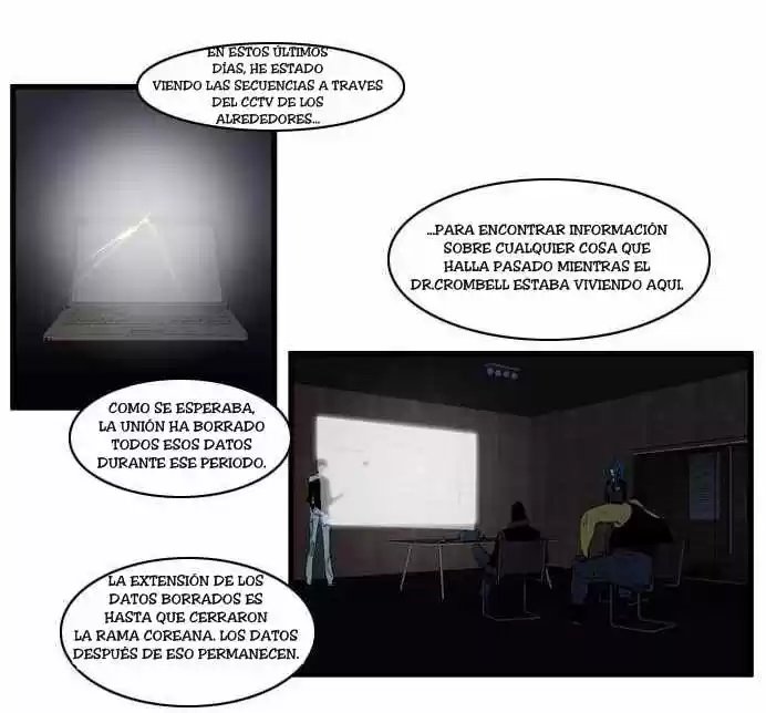 Noblesse (2007) - Capítulo 112 - Página 2 - LectorTMOo