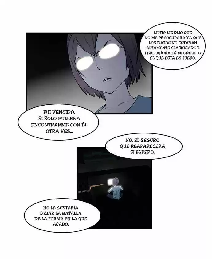 Noblesse (2007) - Capítulo 112 - Página 6 - LectorTMOo