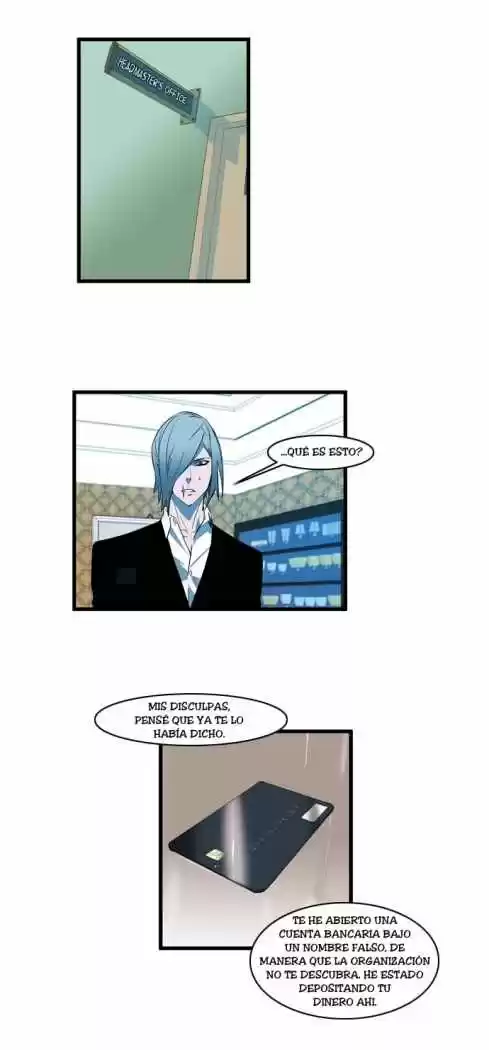 Noblesse (2007) - Capítulo 113 - Página 2 - LectorTMOo