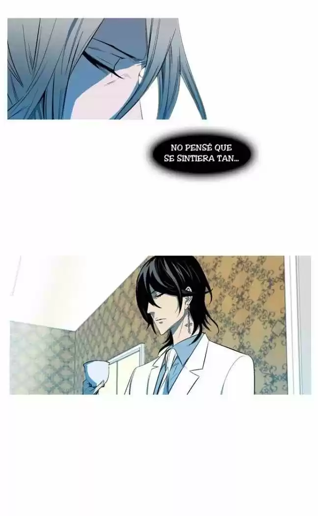 Noblesse (2007) - Capítulo 113 - Página 5 - LectorTMOo