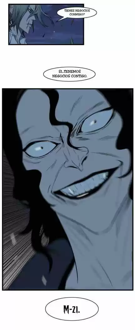 Noblesse (2007) - Capítulo 113 - Página 14 - LectorTMOo