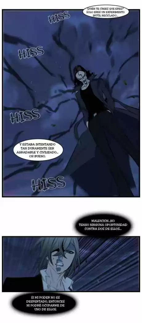 Noblesse (2007) - Capítulo 113 - Página 20 - LectorTMOo