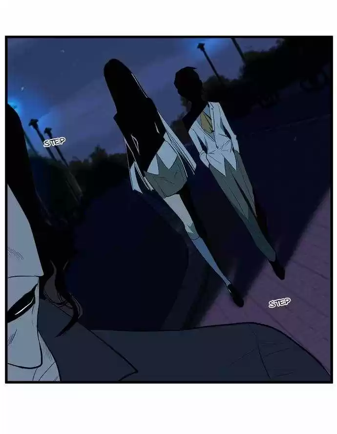 Noblesse (2007) - Capítulo 113 - Página 22 - LectorTMOo