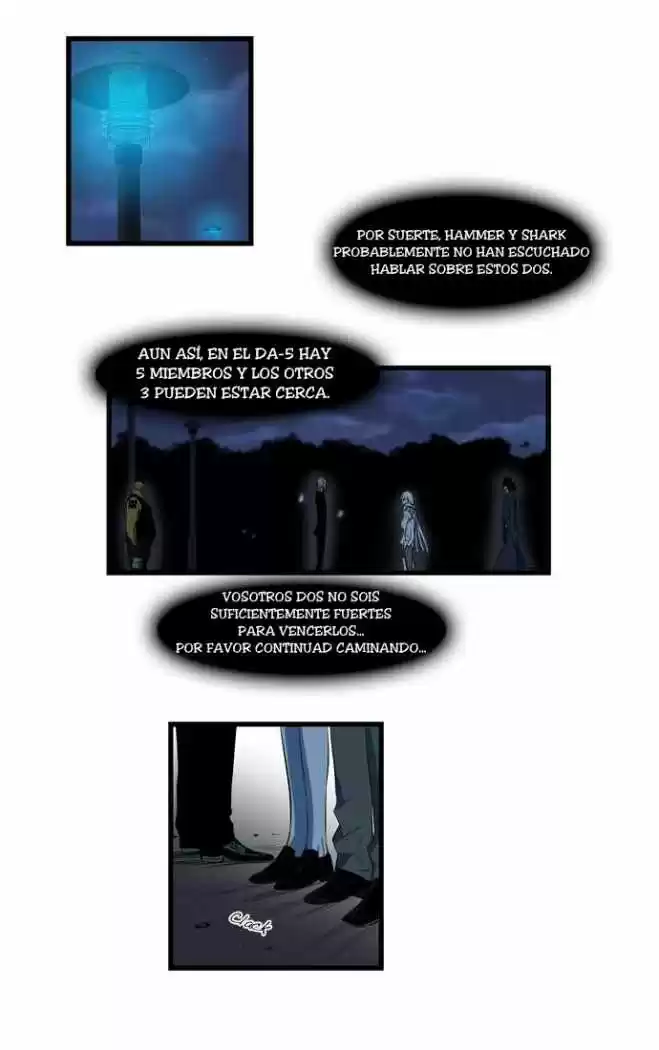 Noblesse (2007) - Capítulo 114 - Página 2 - LectorTMOo