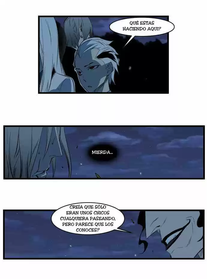 Noblesse (2007) - Capítulo 114 - Página 3 - LectorTMOo