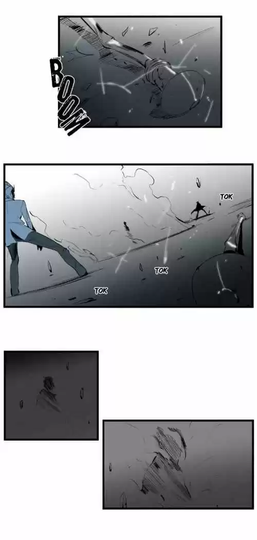 Noblesse (2007) - Capítulo 114 - Página 23 - LectorTMOo