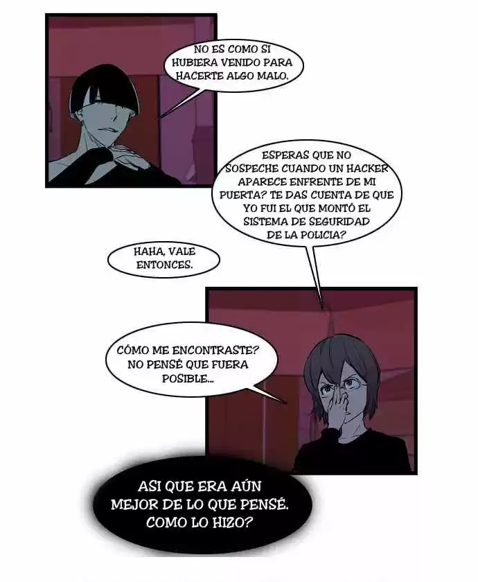 Noblesse (2007) - Capítulo 115 - Página 2 - LectorTMOo