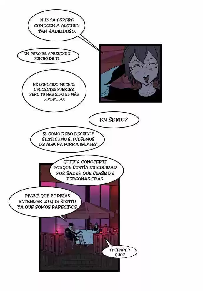 Noblesse (2007) - Capítulo 115 - Página 5 - LectorTMOo