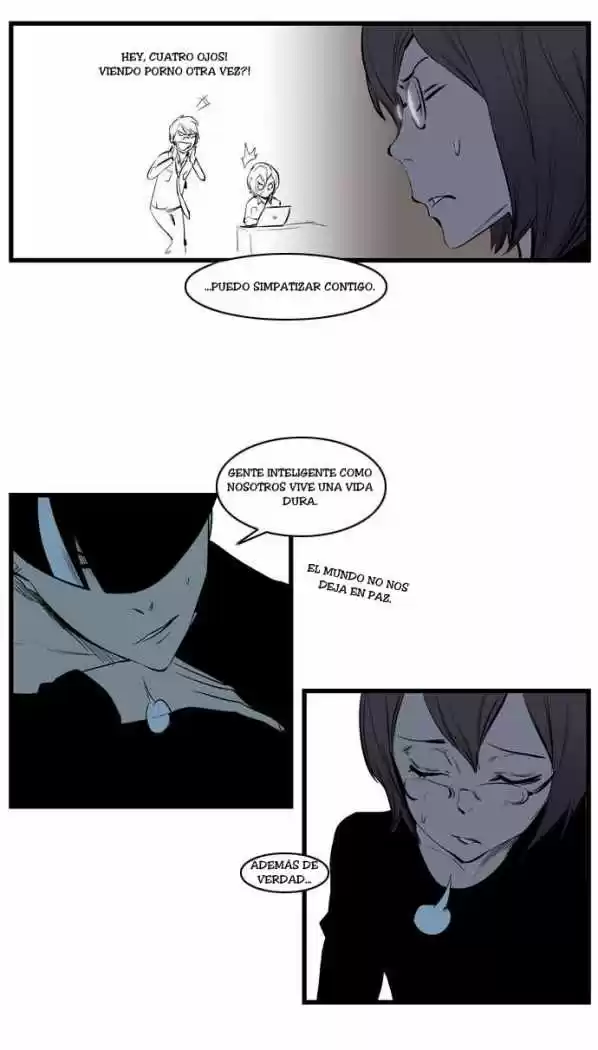 Noblesse (2007) - Capítulo 115 - Página 7 - LectorTMOo