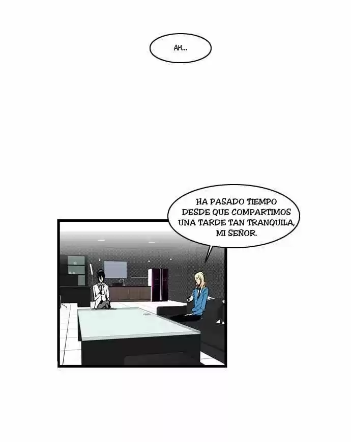 Noblesse (2007) - Capítulo 115 - Página 8 - LectorTMOo