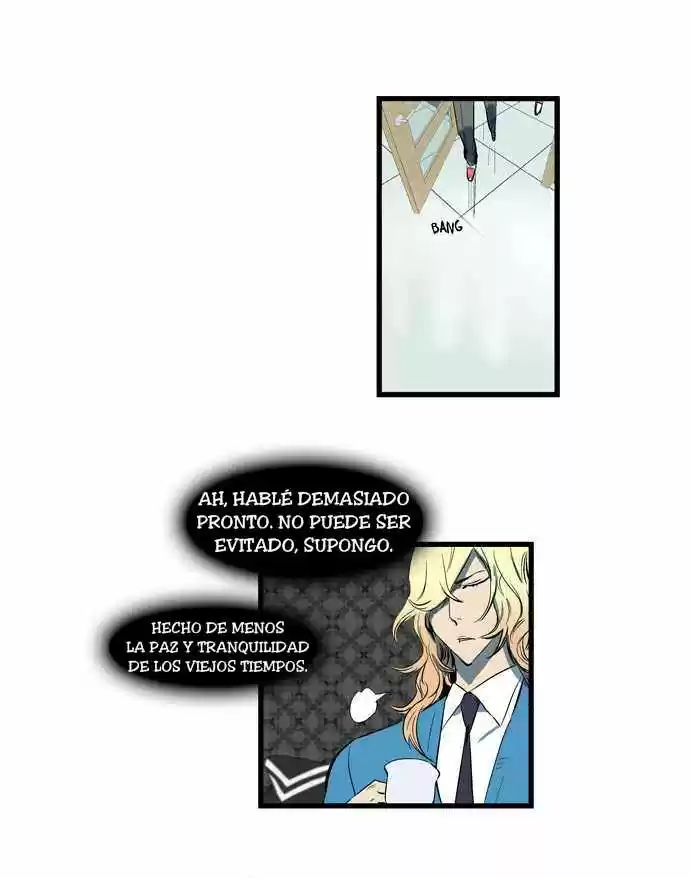Noblesse (2007) - Capítulo 115 - Página 9 - LectorTMOo