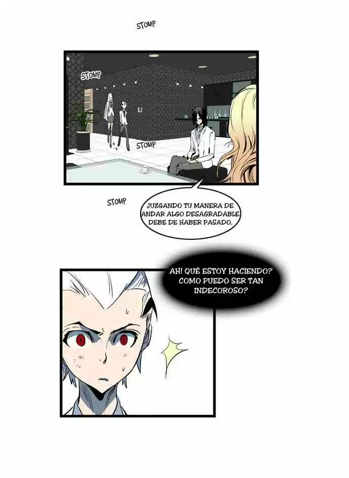 Noblesse (2007) - Capítulo 115 - Página 10 - LectorTMOo