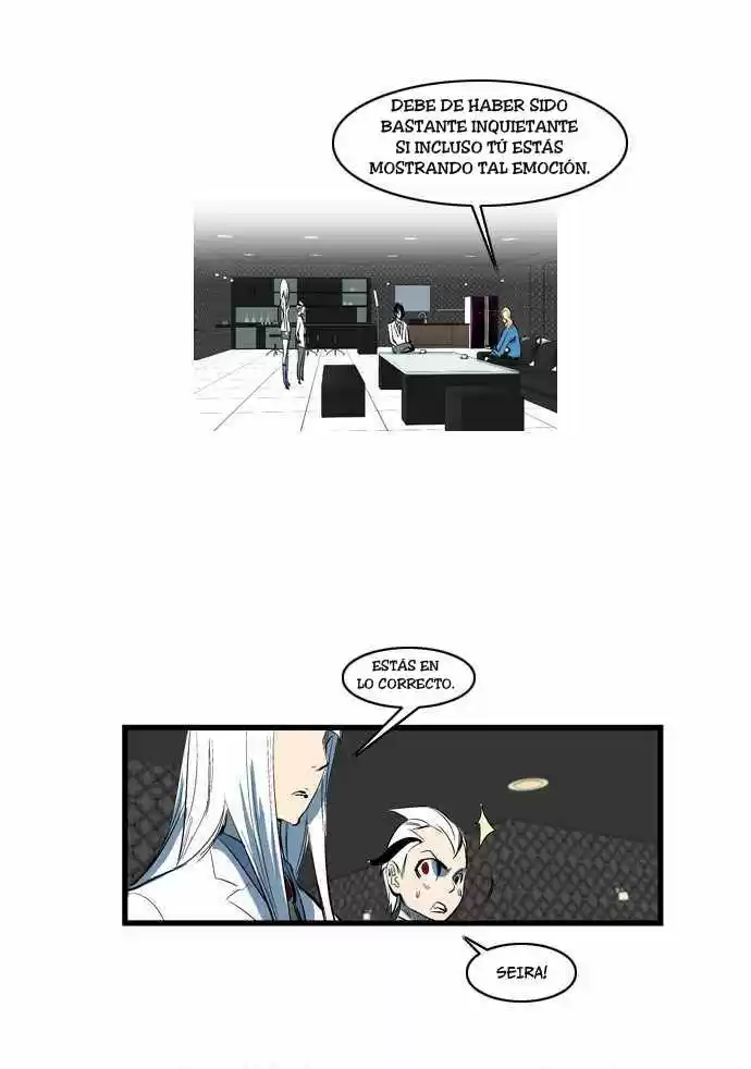 Noblesse (2007) - Capítulo 115 - Página 11 - LectorTMOo