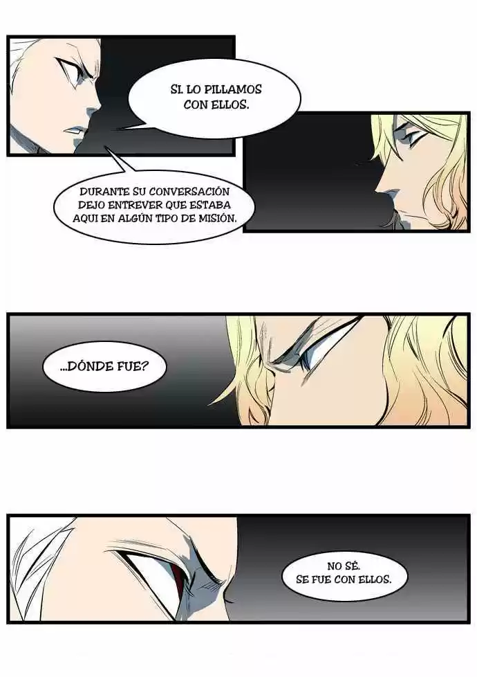 Noblesse (2007) - Capítulo 115 - Página 15 - LectorTMOo