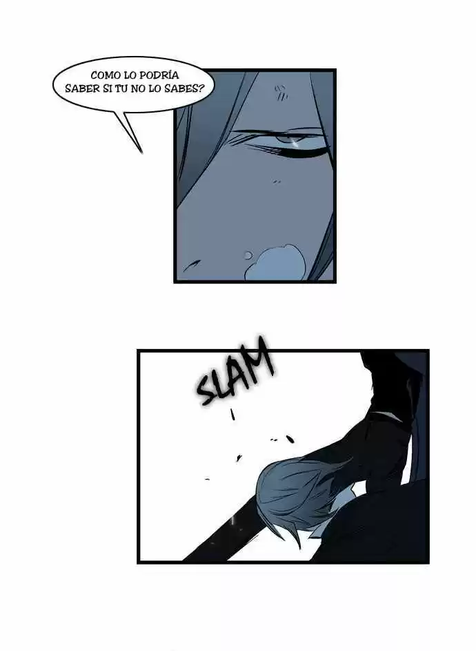 Noblesse (2007) - Capítulo 115 - Página 23 - LectorTMOo