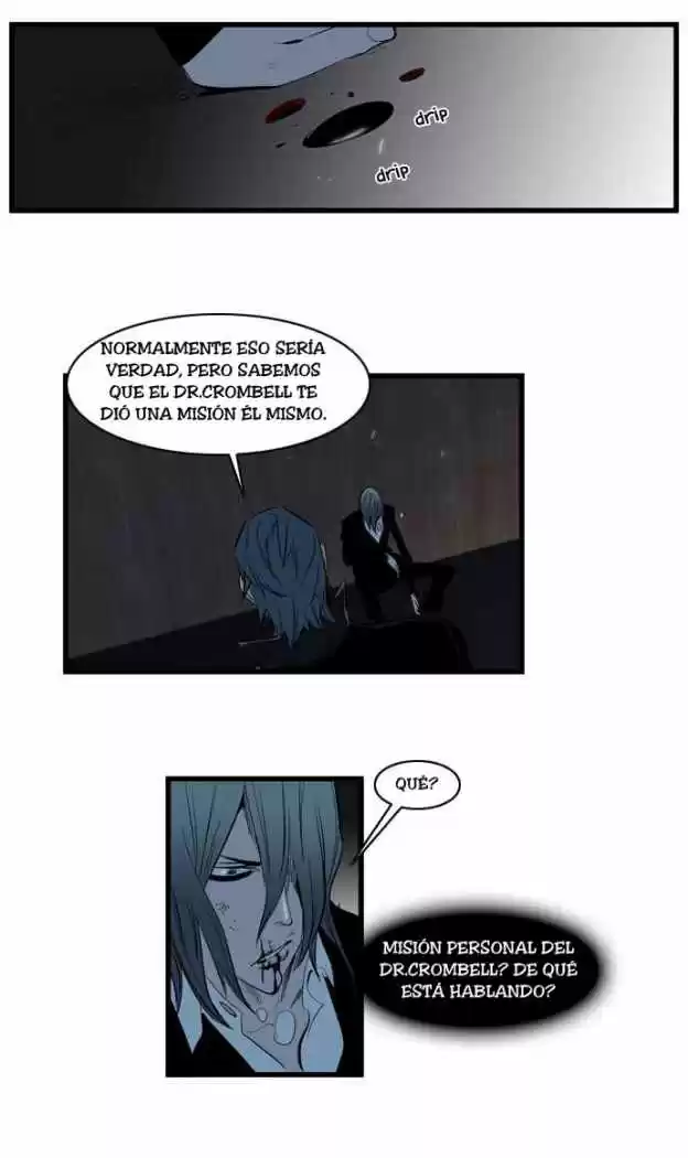 Noblesse (2007) - Capítulo 115 - Página 24 - LectorTMOo