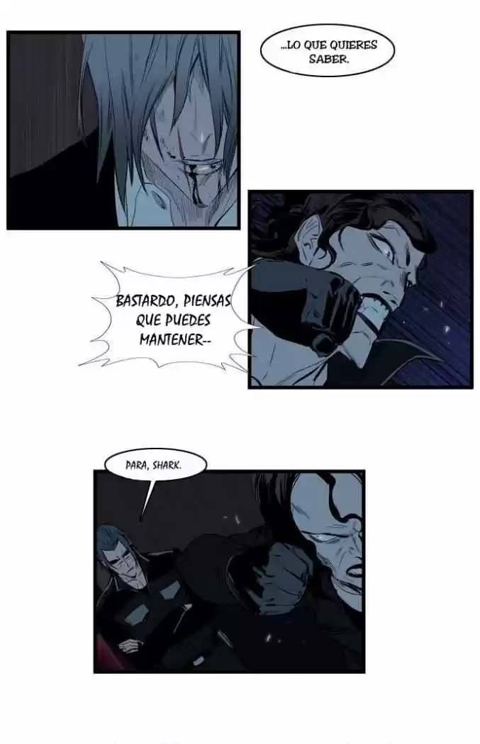 Noblesse (2007) - Capítulo 117 - Página 5 - LectorTMOo