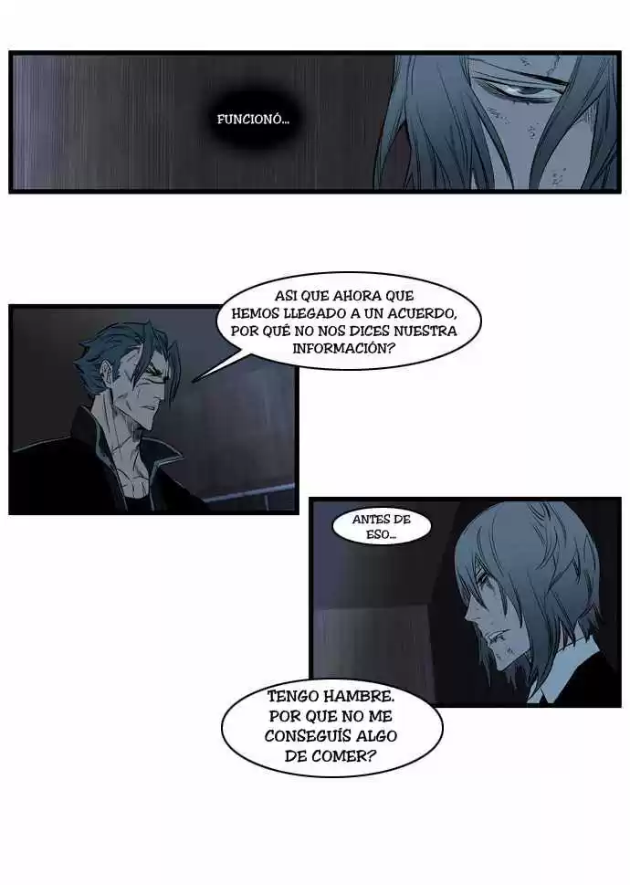 Noblesse (2007) - Capítulo 117 - Página 13 - LectorTMOo