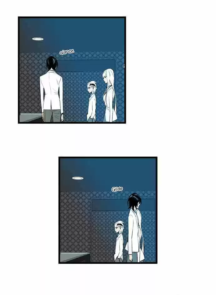 Noblesse (2007) - Capítulo 117 - Página 20 - LectorTMOo