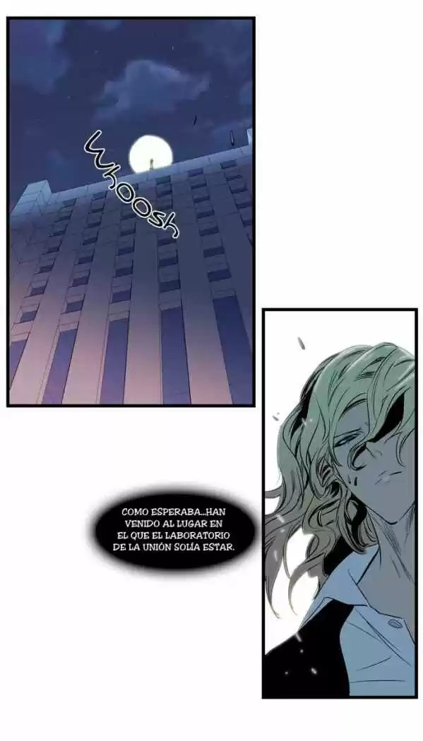 Noblesse (2007) - Capítulo 117 - Página 25 - LectorTMOo